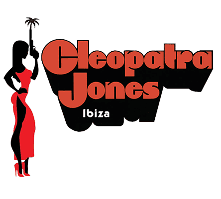 Cleopatra Jones